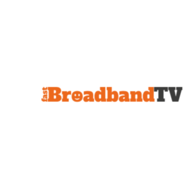 Fast Broadband TV&thinsp;
