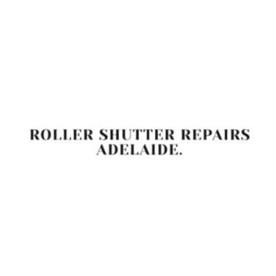 Roller Shutter Repairs Adelaide&thinsp;