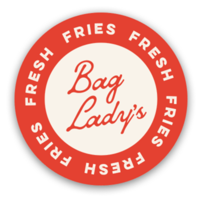 Bag Ladys&thinsp;