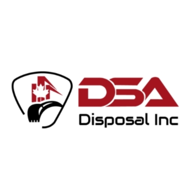 DSA Disposal INC&thinsp;