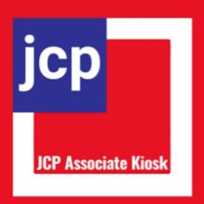 Jc penney Associate Kiosk&thinsp;