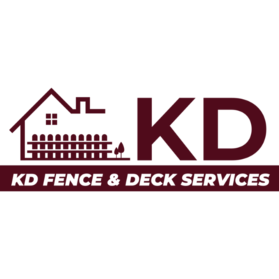 KD Fence & Deck Service&thinsp;