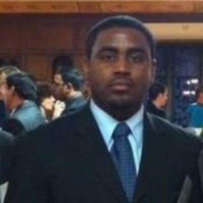 Navarro Reid&thinsp;