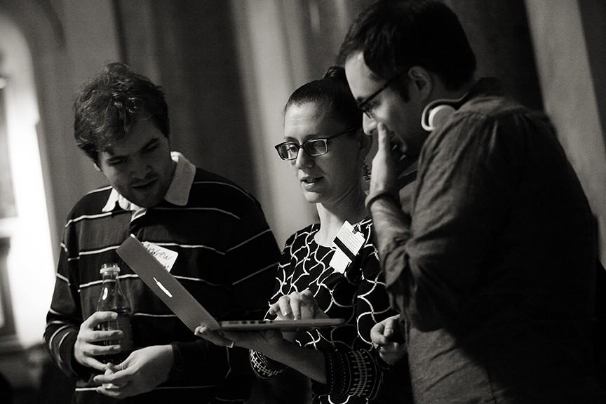 Photo Credit Chris Kendig Photography