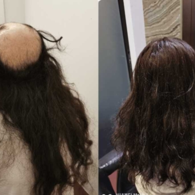 Hair Replacement Singapore 