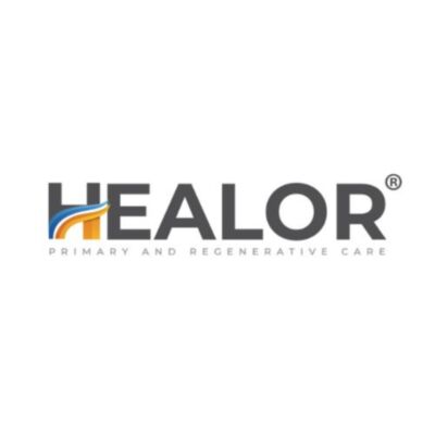 HEALOR Primary care&thinsp;