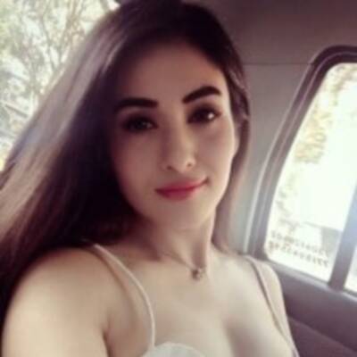 Pinkey Ahuja&thinsp;