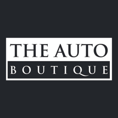 The Auto Boutique&thinsp;