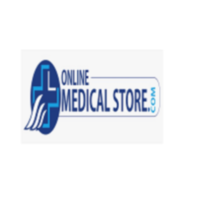 Online Medical Store&thinsp;