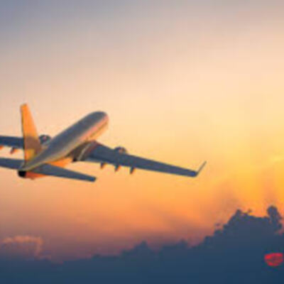 Airline Tickets&thinsp;