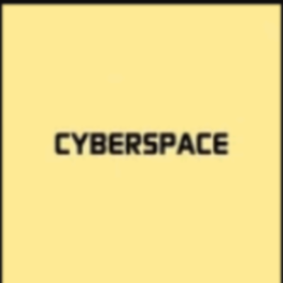 Cybr Space 