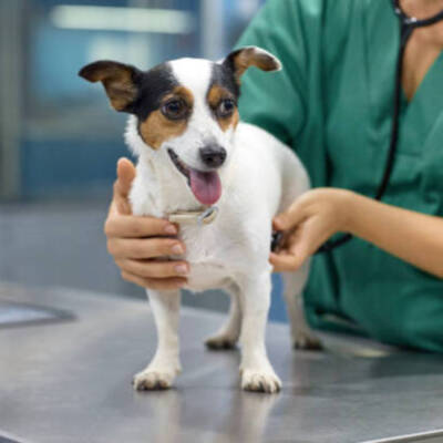 Best Vet in Singapore&thinsp;