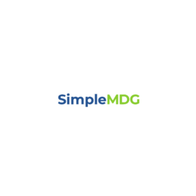 simplemdg (simplemdg)&thinsp;