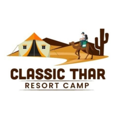 Classic Thar Resort Camp&thinsp;