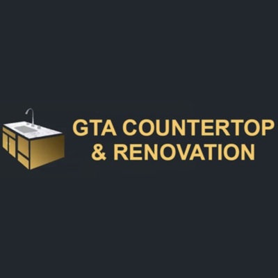 GTA Countertop Renovation&thinsp;
