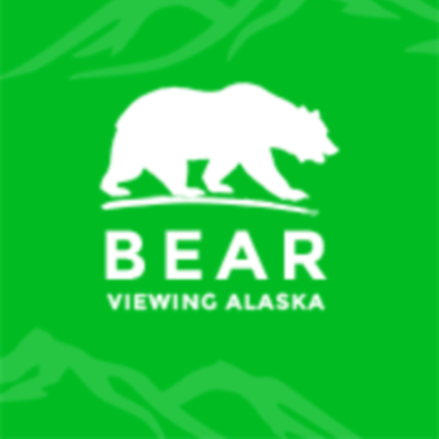Bear Viewing Tours Alaska&thinsp;