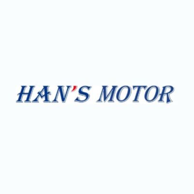 Han's Motor 