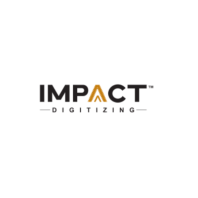 Impact Digitizing&thinsp;