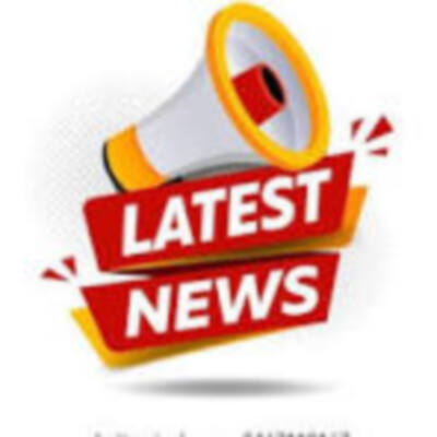 latestnews today&thinsp;