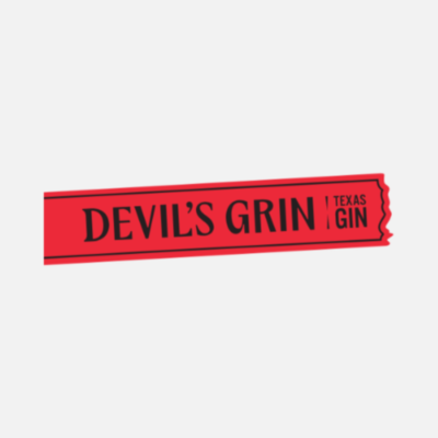 Devil's Grin Gin&thinsp;