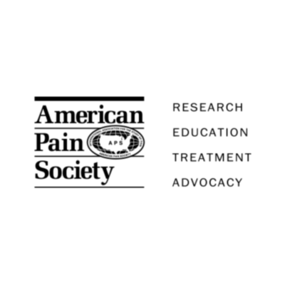 American Pain Society&thinsp;