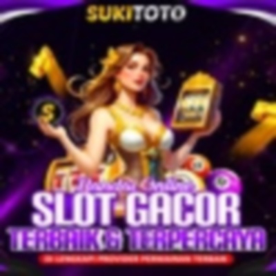 SUKI TOTO&thinsp;
