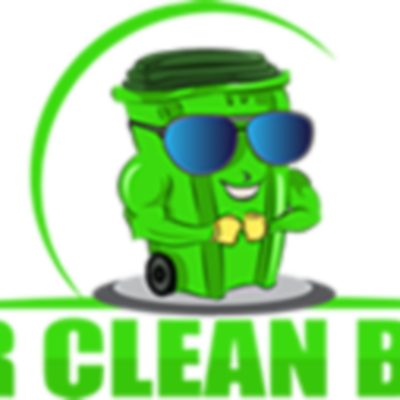 mr cleanbins&thinsp;