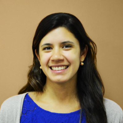 Gabriela Hernandez&thinsp;