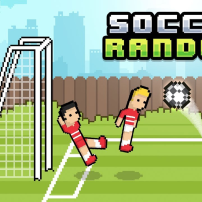 Soccer Random 