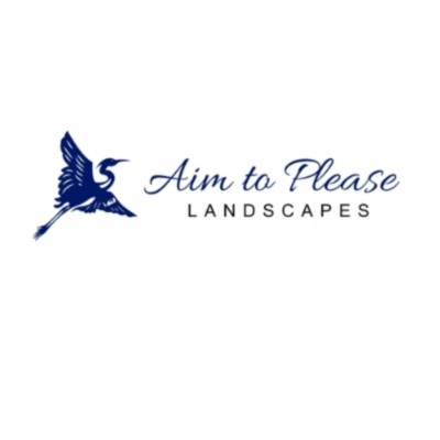 Aim to Please Landscapes 