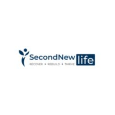 Second NewLife&thinsp;