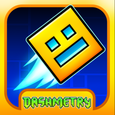 Geometry Dash 