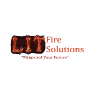 LIT Fire Solutions&thinsp;