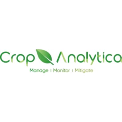 Crop Analytica 