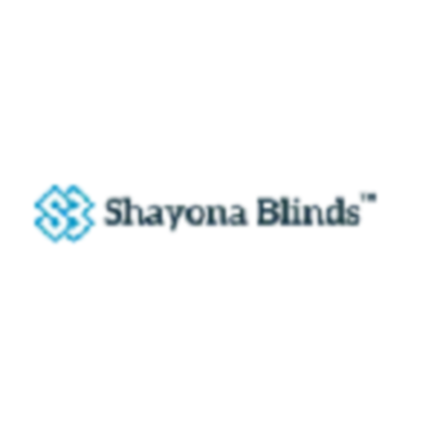 Shayona Blinds 