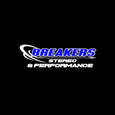 Breakers stereo and performance&thinsp;