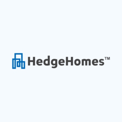 Hedge Homes 