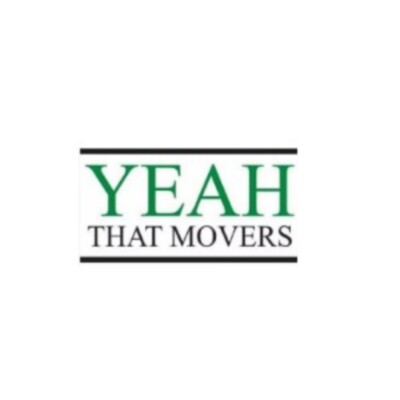 Yeah That Movers&thinsp;