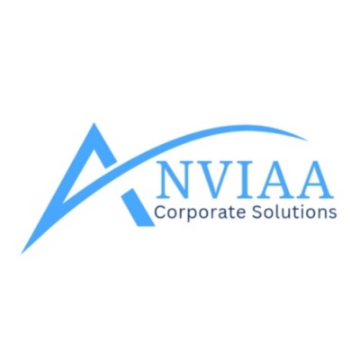Anviaa Solutions&thinsp;