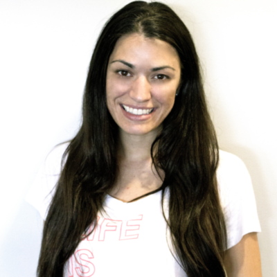 Michele McKeone&thinsp;