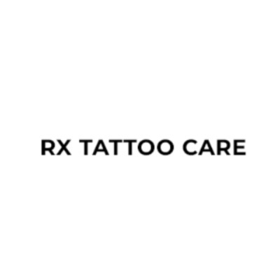 Rx Tattoo Care&thinsp;