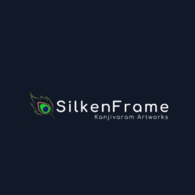 SilkenFrame (silkenframe)&thinsp;