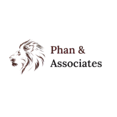 Phan Associates PC&thinsp;
