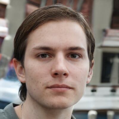 Marcus Little&thinsp;