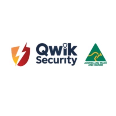 Qwikcorp Security Services pty ltd&thinsp;