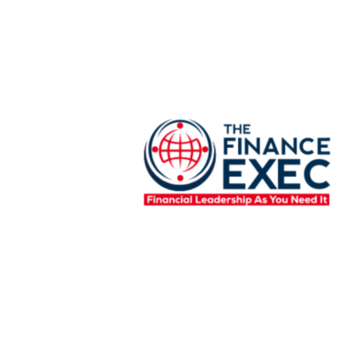 The Finance Exec&thinsp;