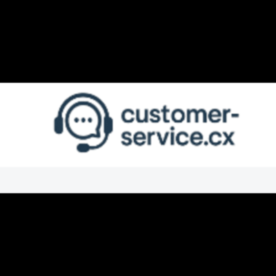 customer servicecx&thinsp;