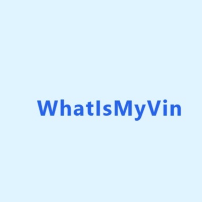 whatismyvin (whatismyvin)&thinsp;