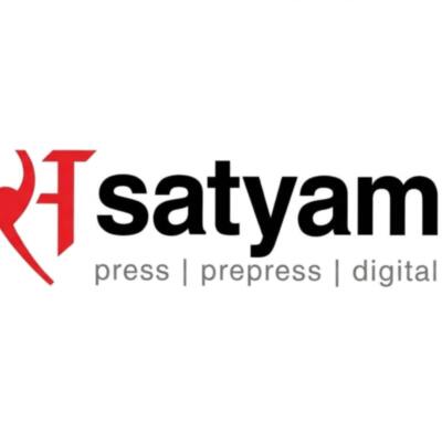 Satyam Printers&thinsp;