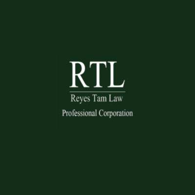 Reyes Tam Law&thinsp;